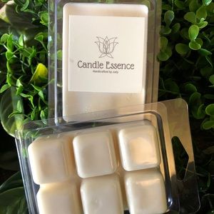 Handmade Soy Wax Scented Wax Melts